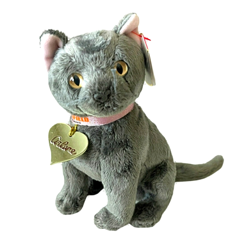 BNWT TY Retired ARLENE Beanie Baby